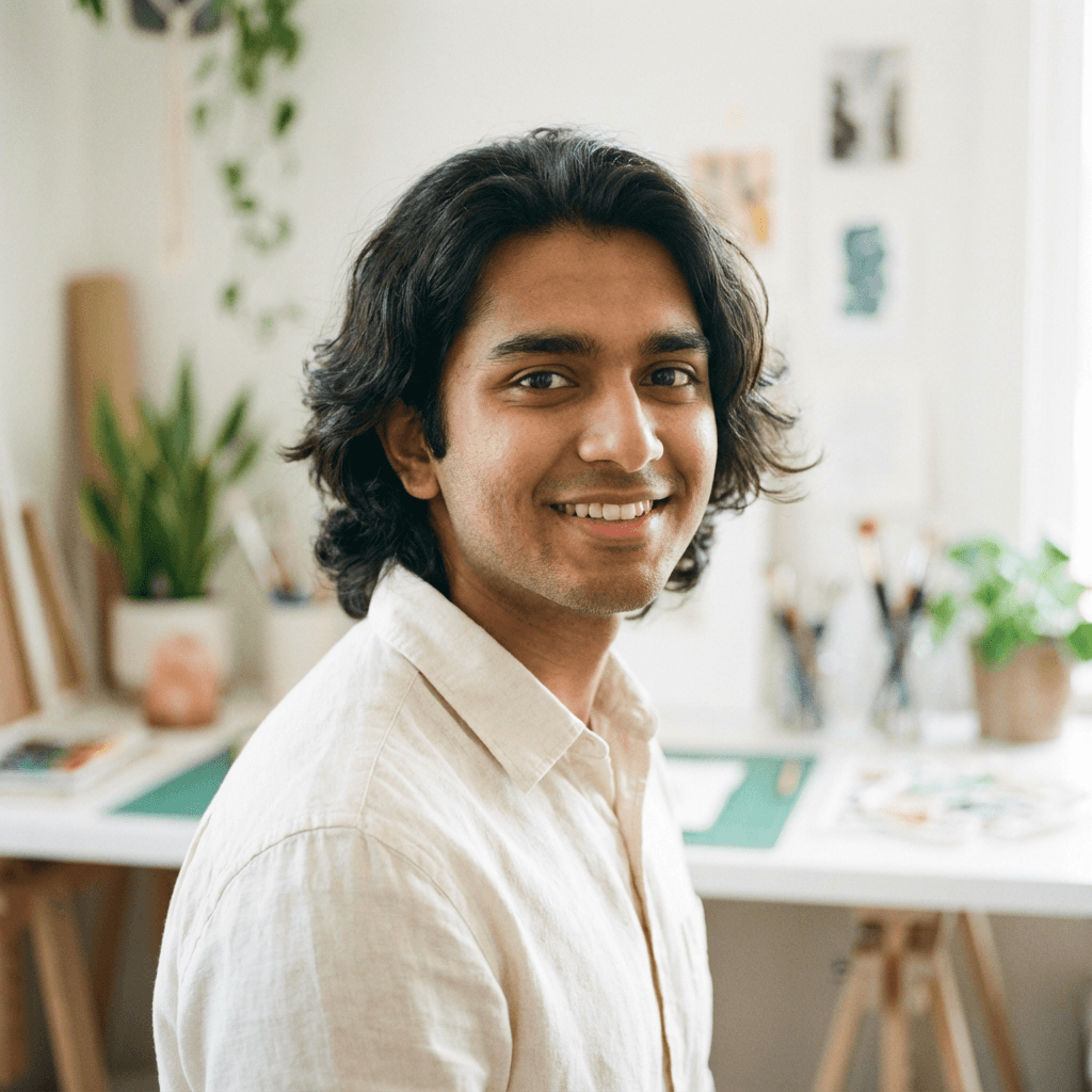Zubair Hussain